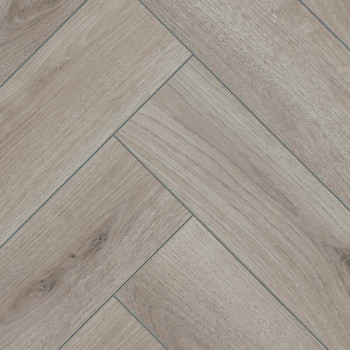 Villeroy Boch Heritage Harmony Oak Grey VB 807 AF