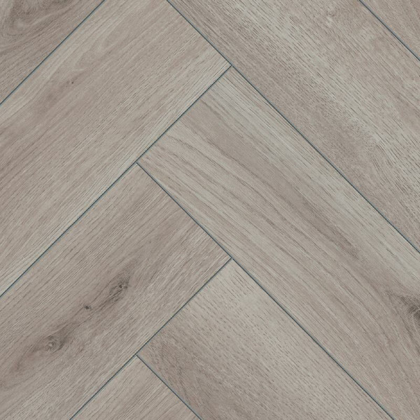 Villeroy Boch Heritage Harmony Oak Grey VB 807 AF