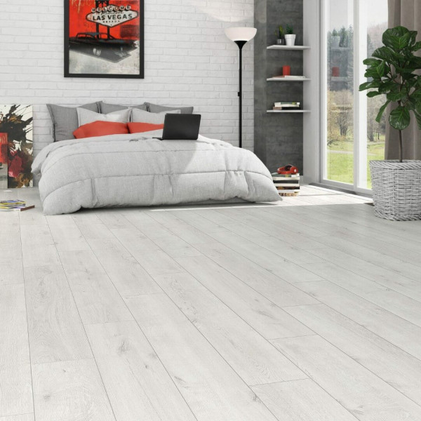 Westerhof Platinum Plus 2106 Дуб Перламутровый 33 класс 10 мм