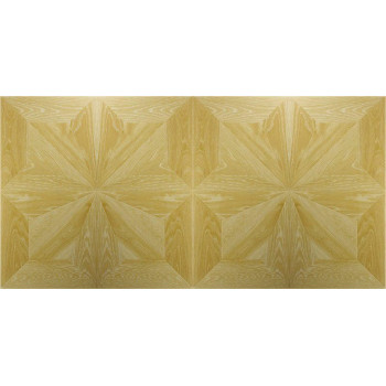 Luxury Clermont CL893 Винтажный вязь 34 класс, 10 мм