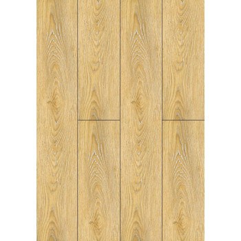 Luxury Natural Floor NF127-2 Дуб шампань 33 класс, 12 мм