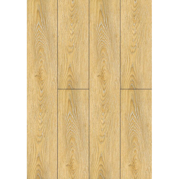 Luxury Natural Floor NF127-2 Дуб шампань 33 класс, 12 мм