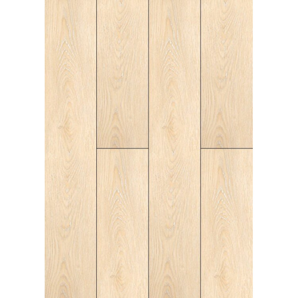 Luxury Natural Floor NF127 Дуб нордик 33 класс, 12 мм
