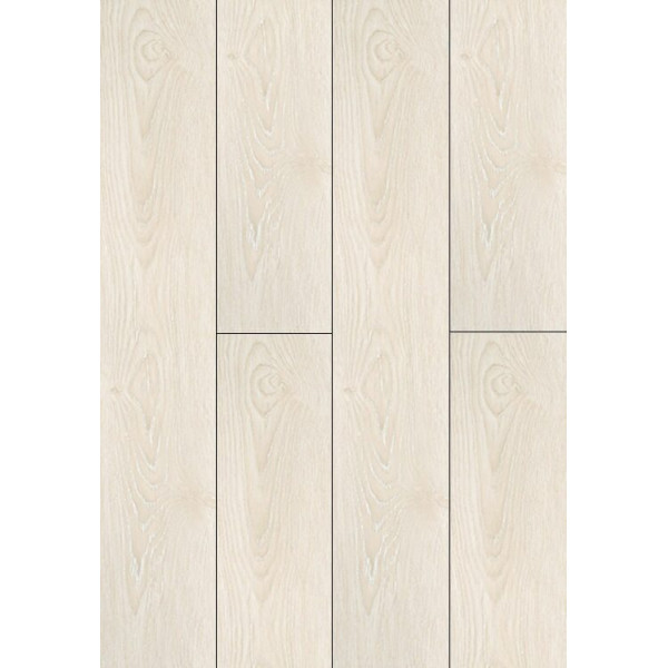Luxury Natural Floor NF127-6 Арктик дерево 33 класс, 12 мм