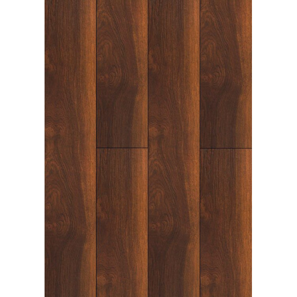 Luxury Natural Floor NF146-5 Красное дерево 33 класс, 12 мм