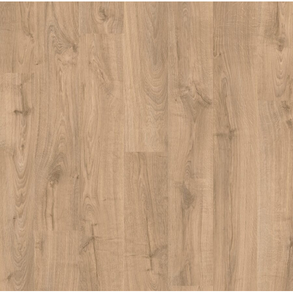 Quick Step Eligna U3457 Дуб светлый натуральный промасленный 32 класс, 8 мм