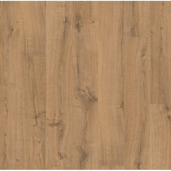 Quick Step Eligna U3458 Дуб тёплый натуральный промасленный 32 класс, 8 мм