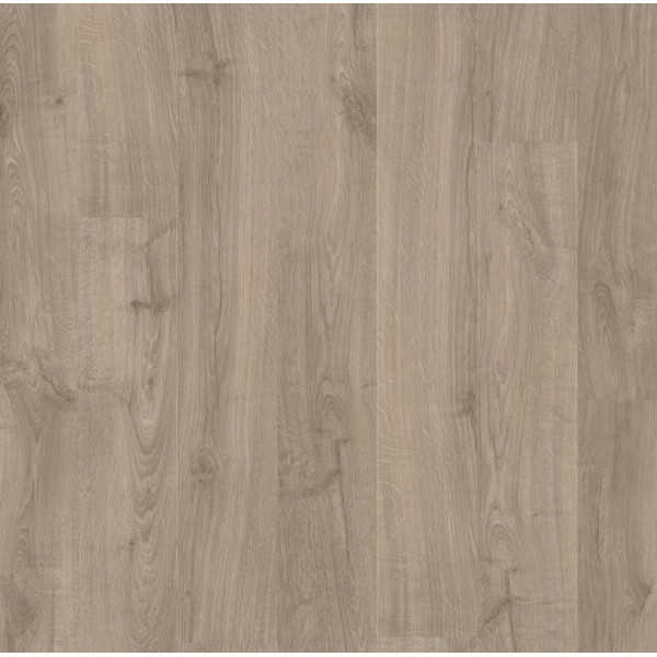 Quick Step Eligna U3459 Дуб тёплый серый промасленный 32 класс, 8 мм