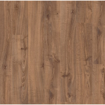Quick Step Eligna U3461 Дуб шоколадный промасленный 32 класс, 8 мм