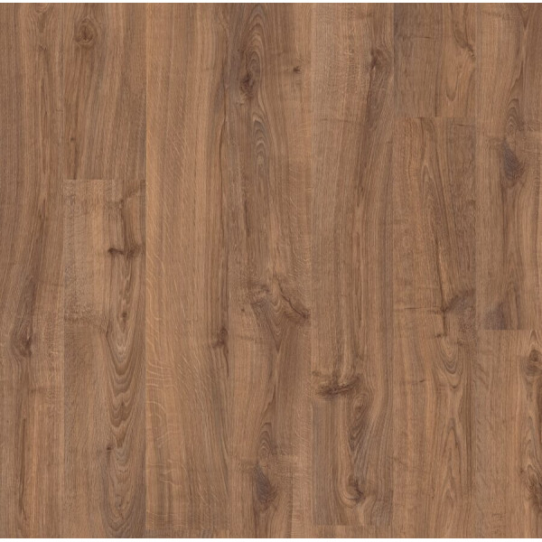 Quick Step Eligna U3461 Дуб шоколадный промасленный 32 класс, 8 мм