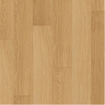 Quick Step Impressive IM3106 Доска натурального дуба лакированная 32 класс, 8 мм