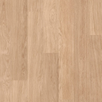 Quick-Step Eligna U915 Доска белого дуба лакированная 32 класс, 8 мм