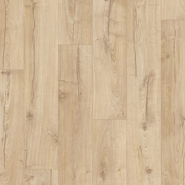 Quick Step Impressive IM1847 Дуб светлый 32 класс, 8 мм