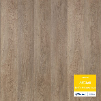 Tarkett Artisan Дуб Тейт Подлинный 33 класс, 9 мм