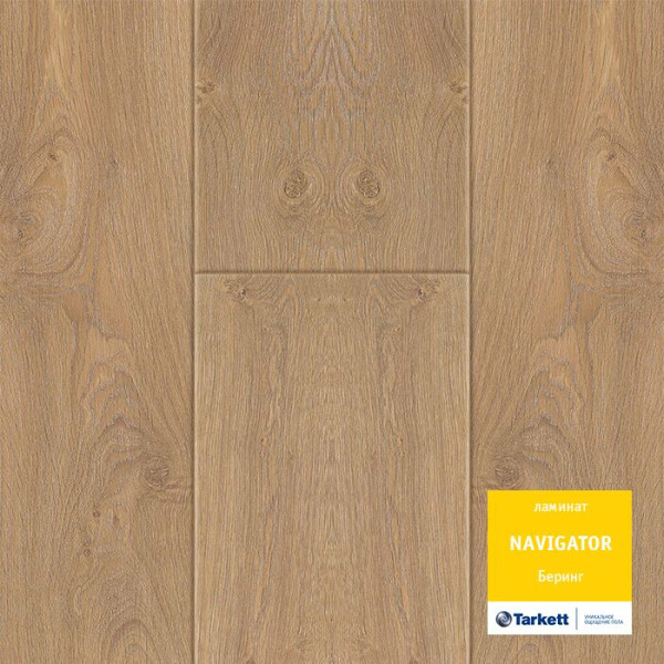 Tarkett Navigator Беринг 33 класс, 12 мм