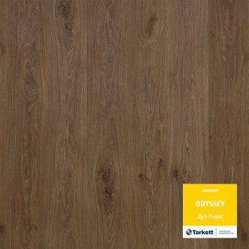 Tarkett Odyssey Дуб Родос 33 класс, 8 мм