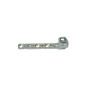 Петля нижняя рамная KF D6x3 (100кг)