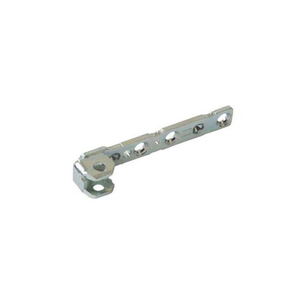 Петля нижняя рамная KF D6x3 (100кг)-1
