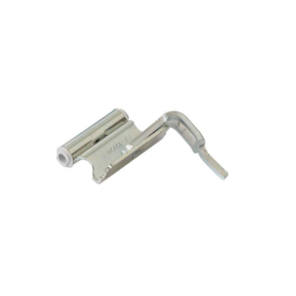 Петля верхняя створочная угловая KF-12/20-9 DH-1
