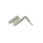 Петля верхняя створочная угловая KF-12/20-9 DH