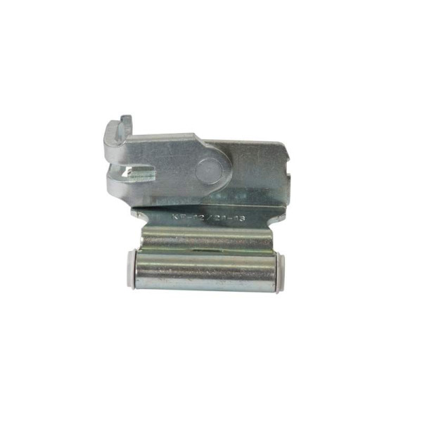 Петля верхняя створочная угловая KF-12/21-13 DH-2