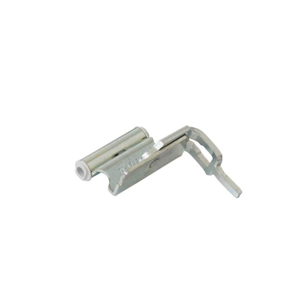 Петля верхняя створочная угловая KF-12/21-13 DH-1