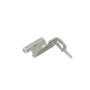 Петля верхняя створочная угловая KF-12/21-13 DH