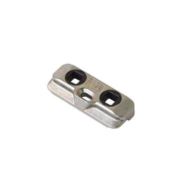 Планка ответная ригельная V A2660 Veka Topline-1