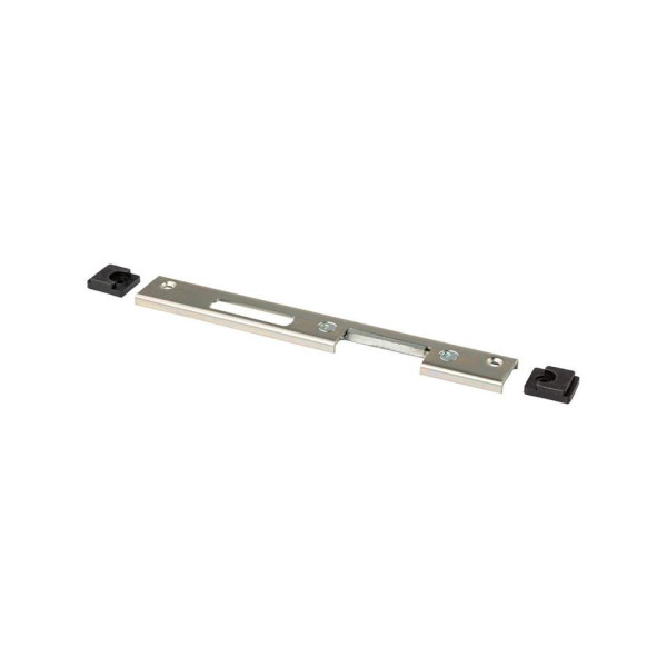 3520344 Ответная планка (ригель, фаль) замка под автоматический кулачок USB 25-215AL/31L левая-3