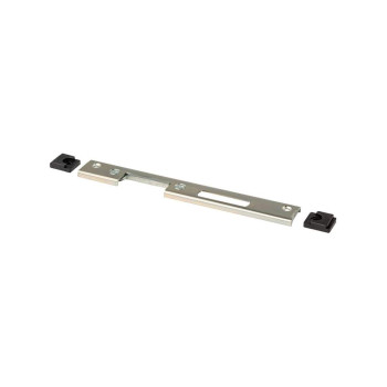 3520345 Ответная планка (ригель, фаль) замка под автоматический кулачок USB 25-215AL/31R правая