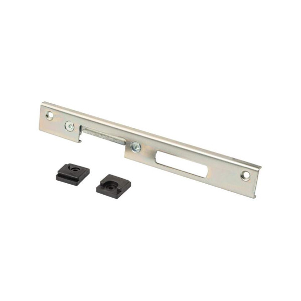 3520345 Ответная планка (ригель, фаль) замка под автоматический кулачок USB 25-215AL/31R правая-1