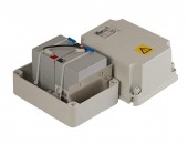 Аккумулятор аварийного питания для CF10/2, EFC, 24В, 01610000