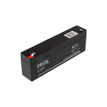 Аккумуляторная батарея DT 12022 (12V/2.2Ah)