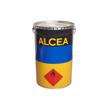 Лак акриловый ALCEA 9901/SP20 б/цв матовый (10:1 9909/0699), н.у. 25л