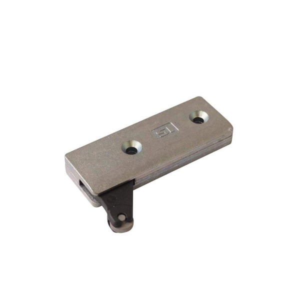 Амортизатор закрытия PSK COMFORT фурнитурный паз 9 мм-2