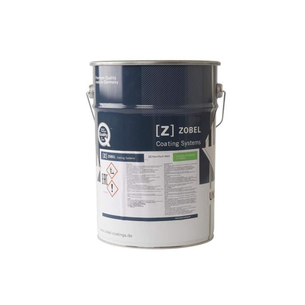 Масло матовое Deco-tec 5433 matt BioWeatherProtectX 10л