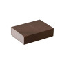 Шлиф блок FLEXIFOAM Block ZF (мягкий) 98x69x26мм P150