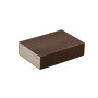 Шлиф блок FLEXIFOAM Block PF (жесткий) 98x69x26мм P100