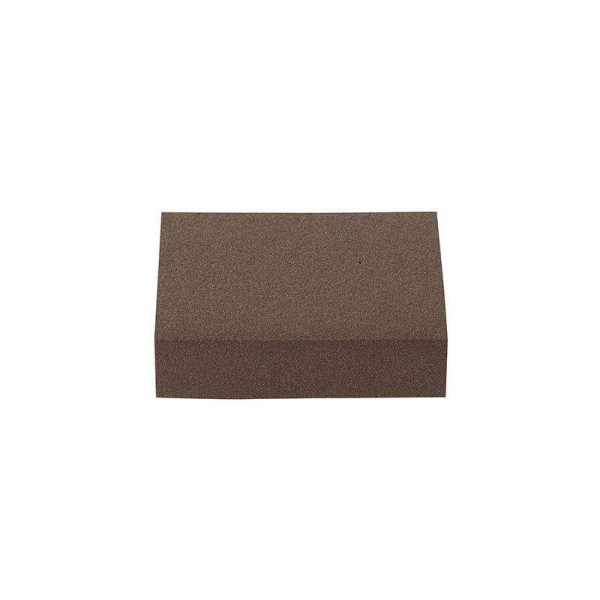 Шлиф блок FLEXIFOAM Block PF (жесткий) 98x69x26мм P100-2