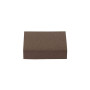 Шлиф блок FLEXIFOAM Block PF (жесткий) 98x69x26мм P100