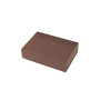 Шлиф блок FLEXIFOAM Block ZF (мягкий) 98x69x26мм P100