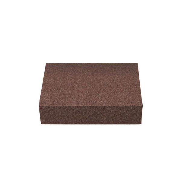 Шлиф блок FLEXIFOAM Block ZF (мягкий) 98x69x26мм P100-1