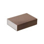 Шлиф блок FLEXIFOAM Block PF (жесткий) 98x69x26мм P150