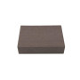 Шлиф блок FLEXIFOAM Block PF (жесткий) 98x69x26мм P150