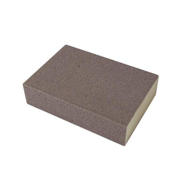 Шлиф блок FLEXIFOAM Block PF (жесткий) 98x69x26мм P150-1