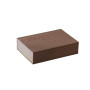 Шлиф блок FLEXIFOAM Block ZF (мягкий) 98x69x26мм P180