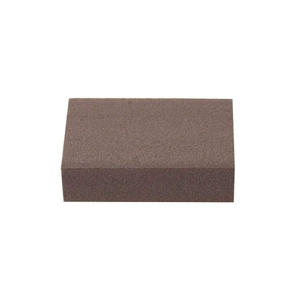 Шлиф блок FLEXIFOAM Block ZF (мягкий) 98x69x26мм P180-2