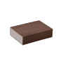 Шлиф блок FLEXIFOAM Block ZF (мягкий) 98x69x26мм P220