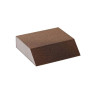 Шлиф блок FLEXIFOAM Angle Block 98x86x26мм Р100