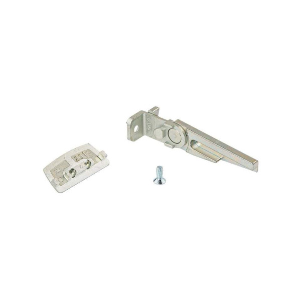 Блокиратор ошибочного действия SKB-Z Veka Topline, левый-1